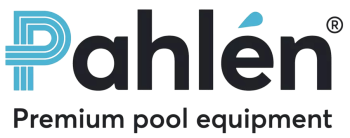 Auktoriserad installatör av Pahlén premium pool equipment.