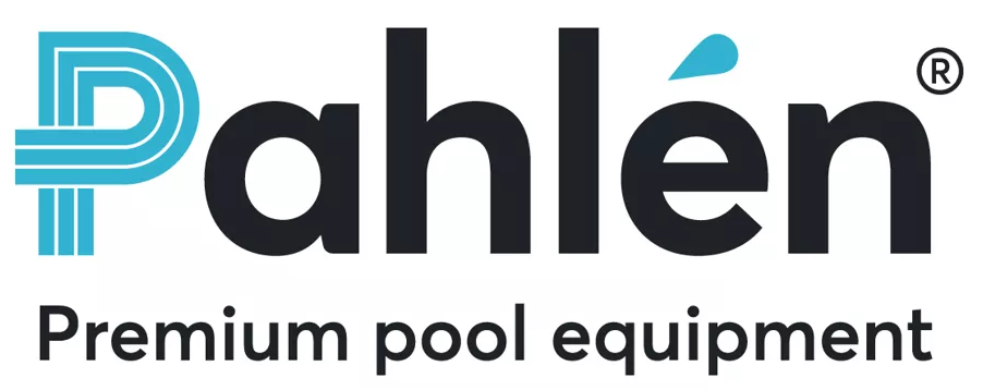 Auktoriserad installatör av Pahlén premium pool equipment.